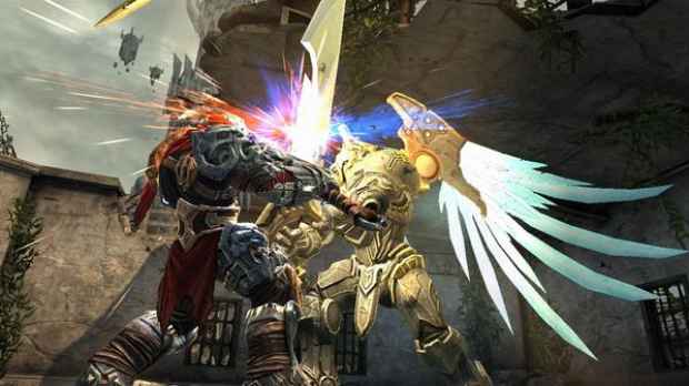 Dark Siders Download Free1