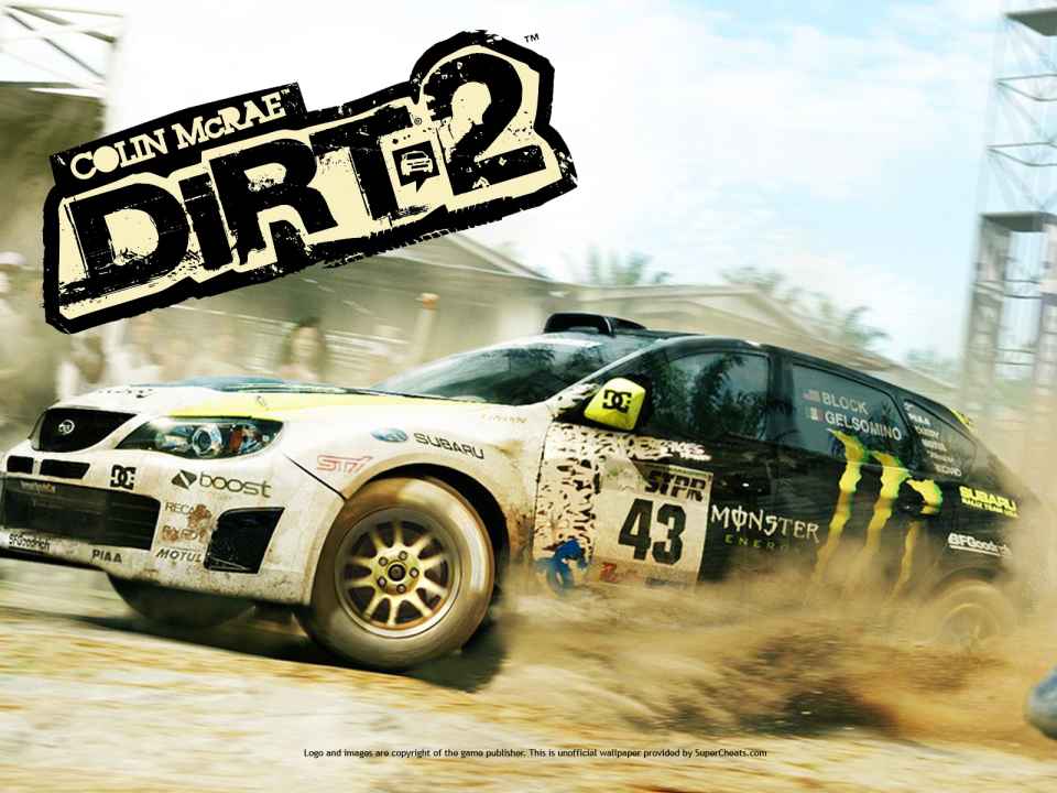 Download Dirt 2