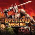 Download Free Overlord Raising Hell1