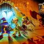 Dungeon Defenders