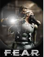 F.E.A.R Free Setup Download