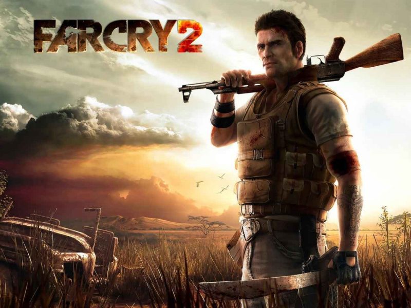 Far Cry 2 Download Free