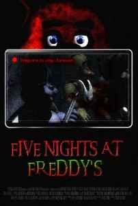 Five  Night At Freddys Free Setup 202x300
