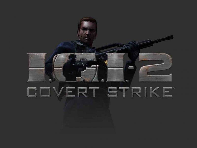 I.G.I 2 1