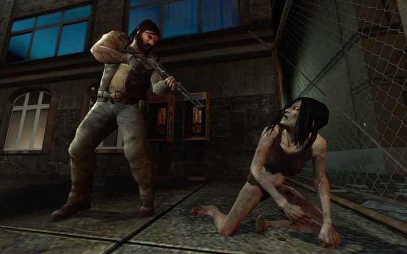Left 4 Dead Free download