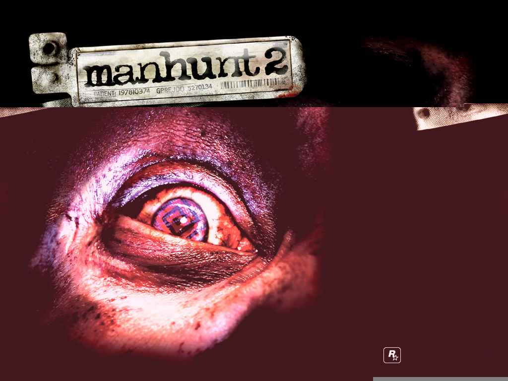 Manhunt 2 Fre Download