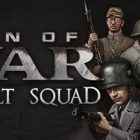Men of War Assault Squad Setup