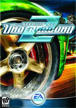 Need for speed 2 1
