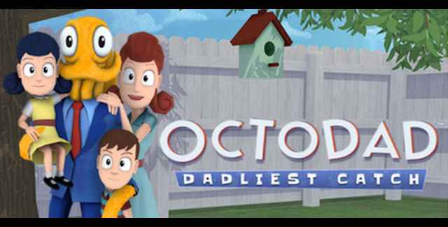 Octodad Dadliest Catch Download Free