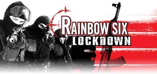 Rainbow Six lockdown Free Download