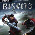 Risen 3 Titan Lords Download Free Setup