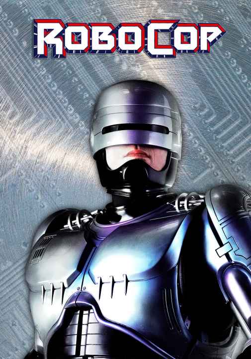 RoboCop