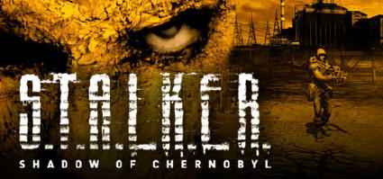 S T A L K E R Shadow of Chernobyl Free Download