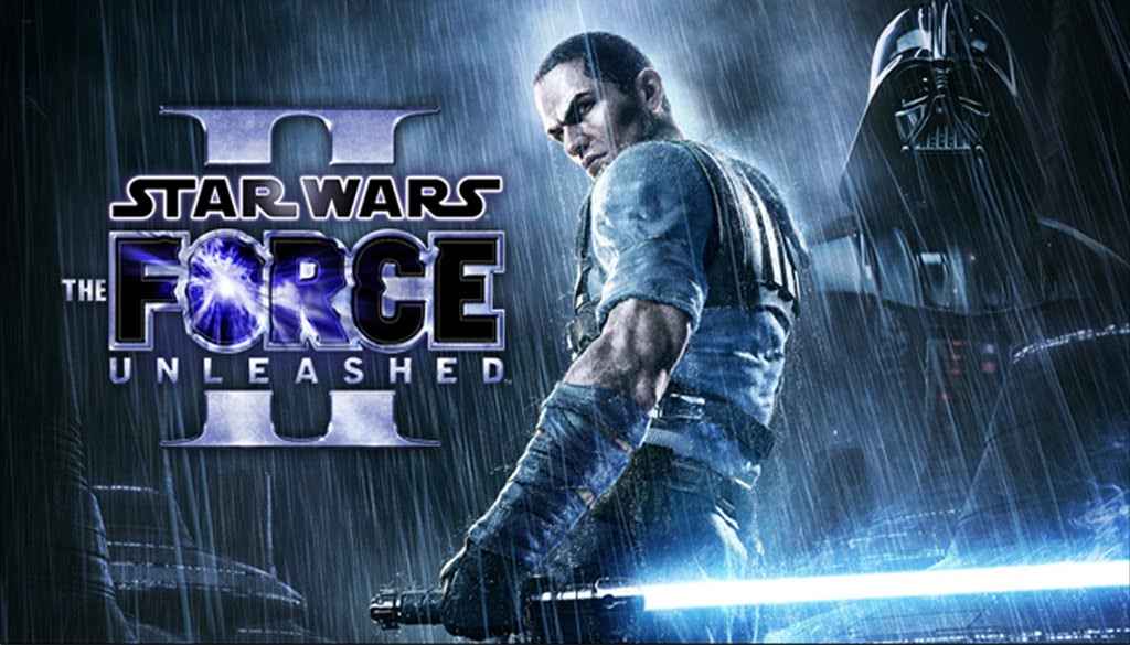 Star Wars The Force Unleashed 2 Free Download