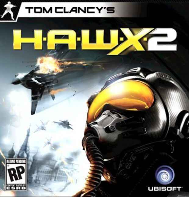Tom Clancys H A W X 2 Free Downlaod