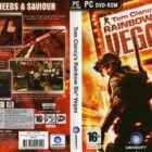 Tom Clancys Rainbow Six Vegas