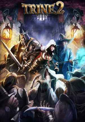 Trine 2 1