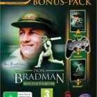 don bradman cricket 1