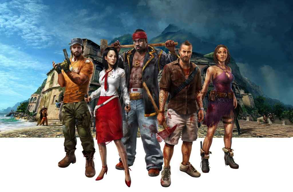 download free dead islandriptide 1024x672