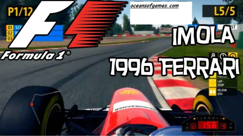 free  f1