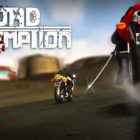 road redemption