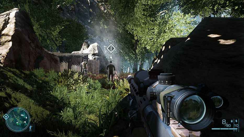 sniper ghost warrior download free