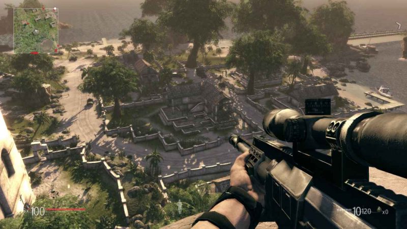sniper ghost warrior features2