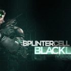 splinter cell blacklist features