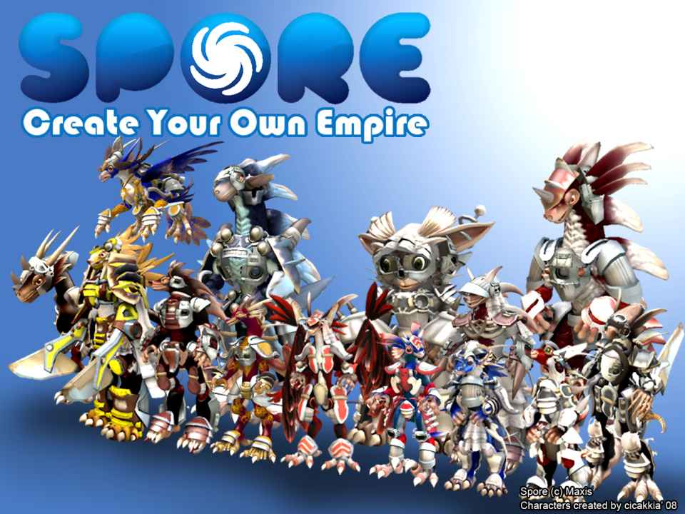 spore free