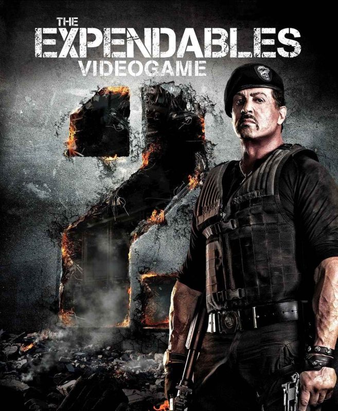 the expendables