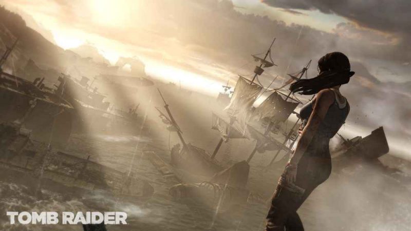 tom raider survival 2013 4