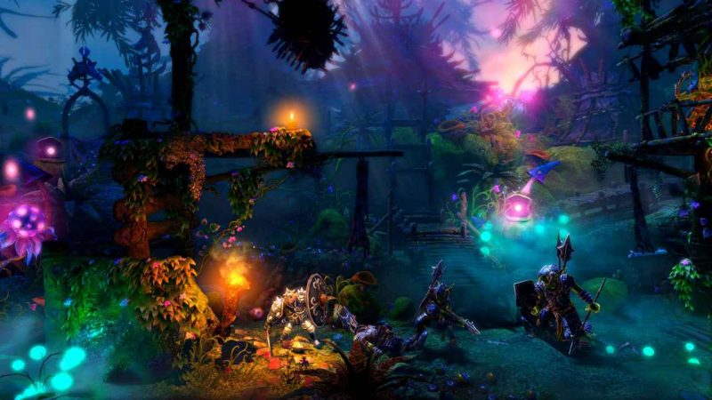 trine 2 2
