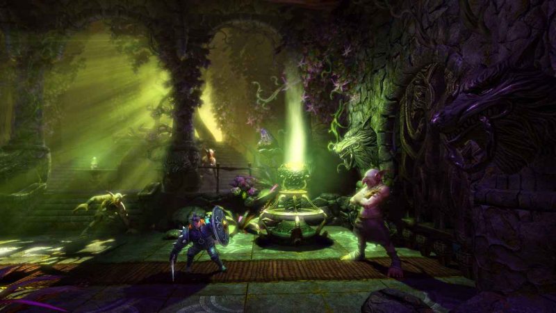 trine 2 3