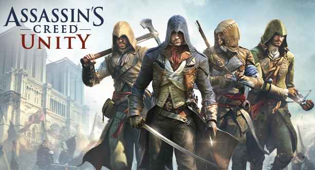 Assassin Creed Unity Free Download