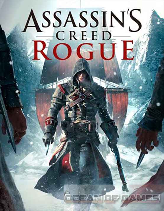 Assassins Creed Rogue Setup Download For Free