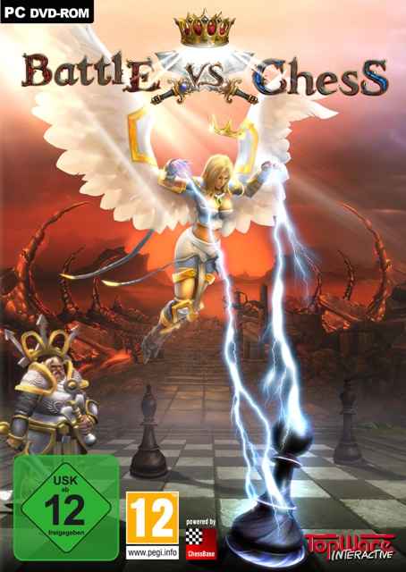 Battle vs. Chess PC Game free download