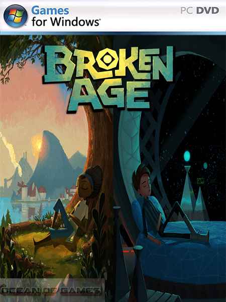 Broken Age Setup Free Download