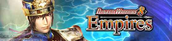 Dynasty Warriors 8 Empires Free Download