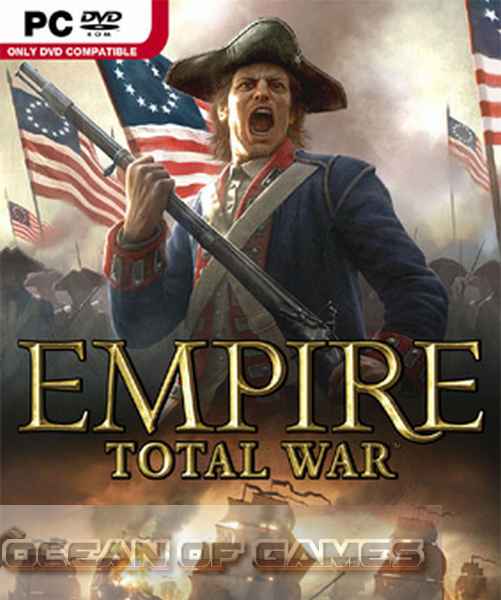 Empire Total War Free download