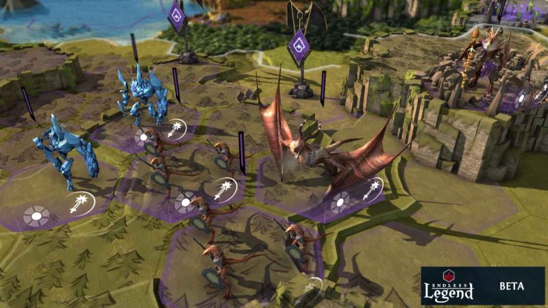 Endless Legend