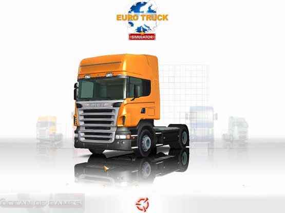 Euro Truck Simulator 3 Download For Free
