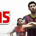 FIFA 15 Download Free