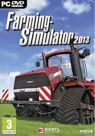 Farming Simulator 2013 Free Download