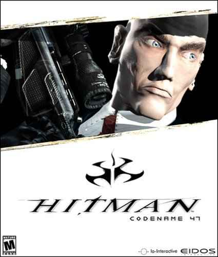 Hitman Codename-47 Free Download