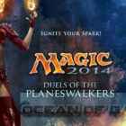 Magic The Gathering Duels of the Planeswalkers 2014 Free Download