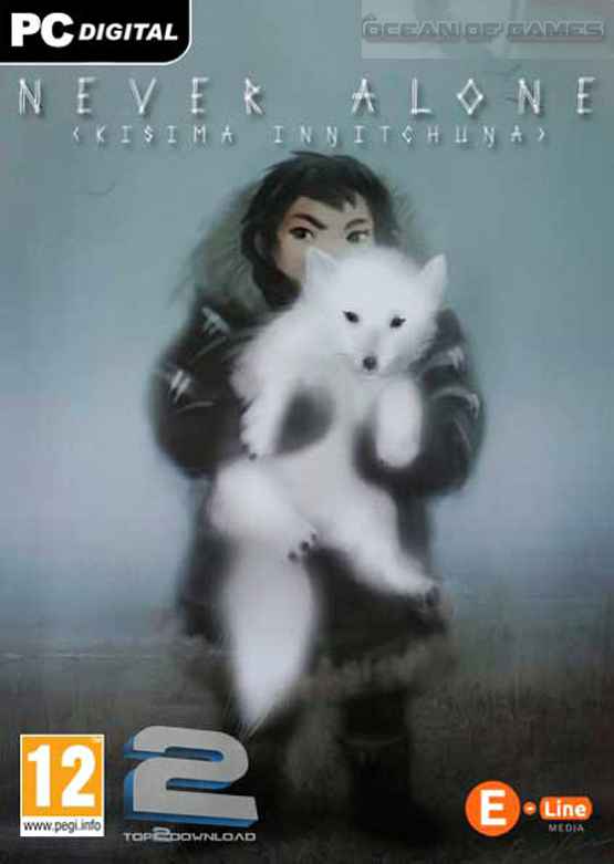 Never Alone 2014 PC Game Setup Free Download