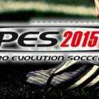 Pro Evolution Soccer 2015