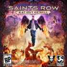Saints Row Gat Out of Hell Free Download