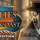 Seas of Lies 3 Burning Coast CE 2015 Download Free