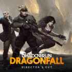 Shadowrun Dragonfall Directors Cut Free